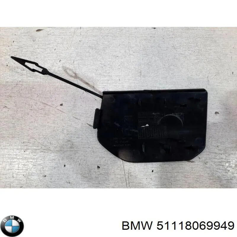 51118069949 BMW