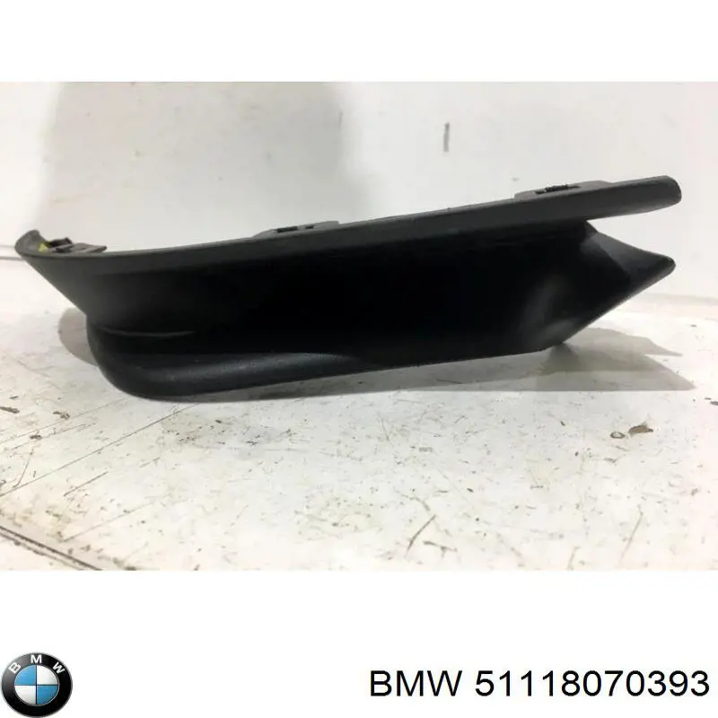 51118070393 BMW