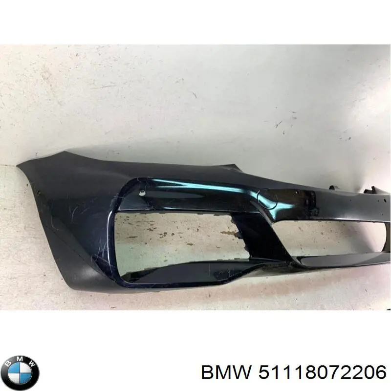 51118072206 BMW