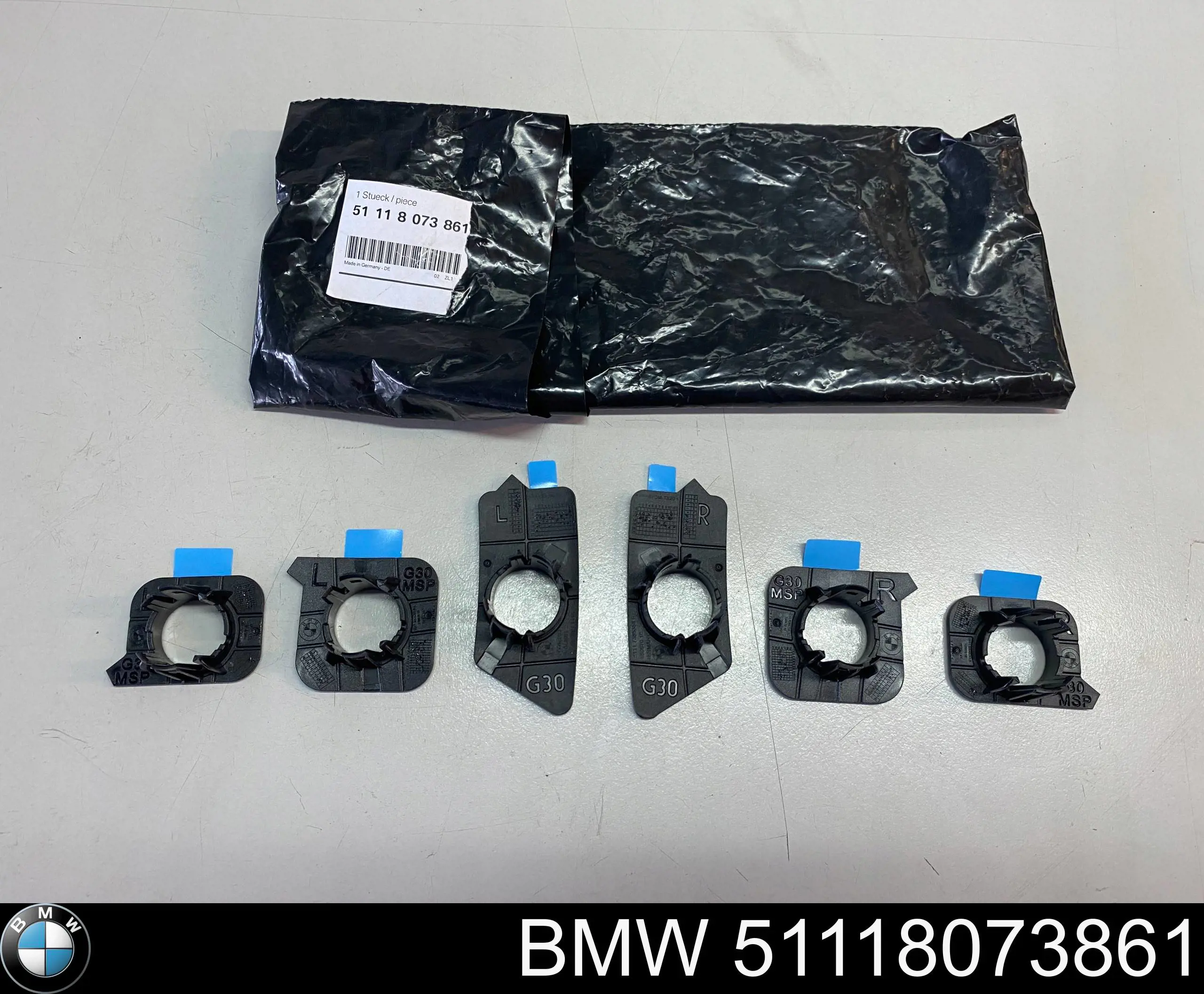 Comprar 51118073861 BMW 