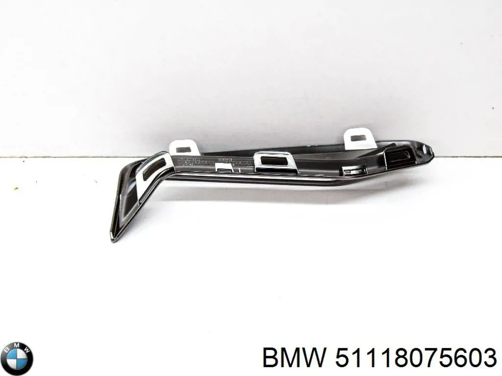 51118075603 BMW