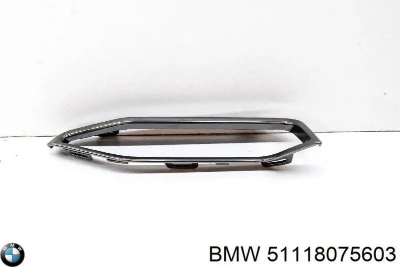 Comprar 51118075603 BMW 