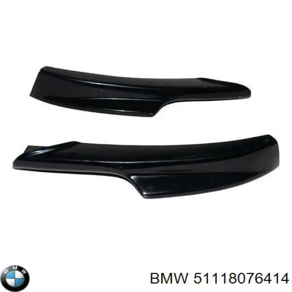 51118076414 BMW