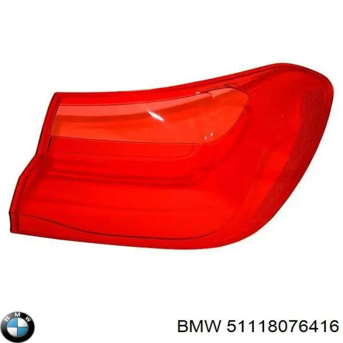 51118076416 BMW