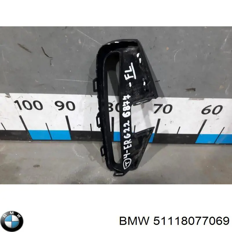 51118077069 BMW