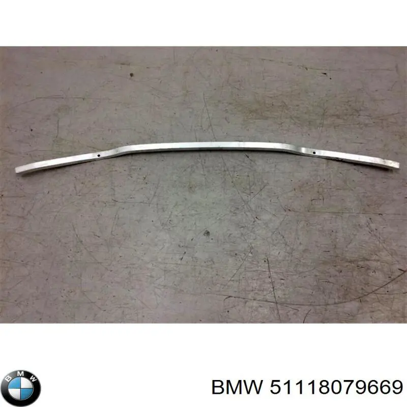 51118079669 BMW