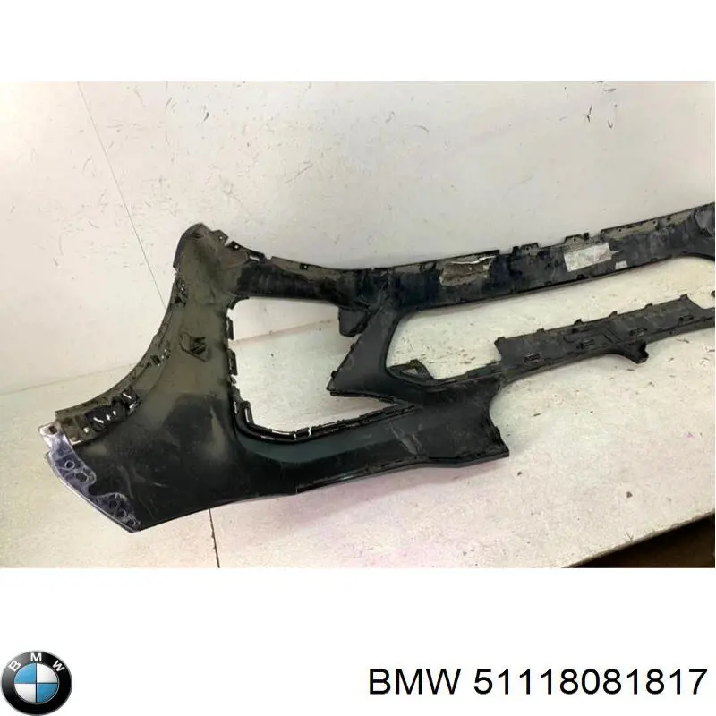 51118081817 BMW