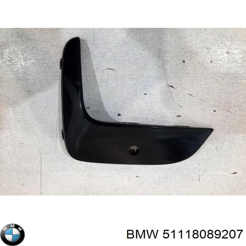 51118089207 BMW