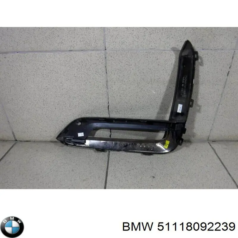  BMW 51118092239 precio, desde 152,04 EUR