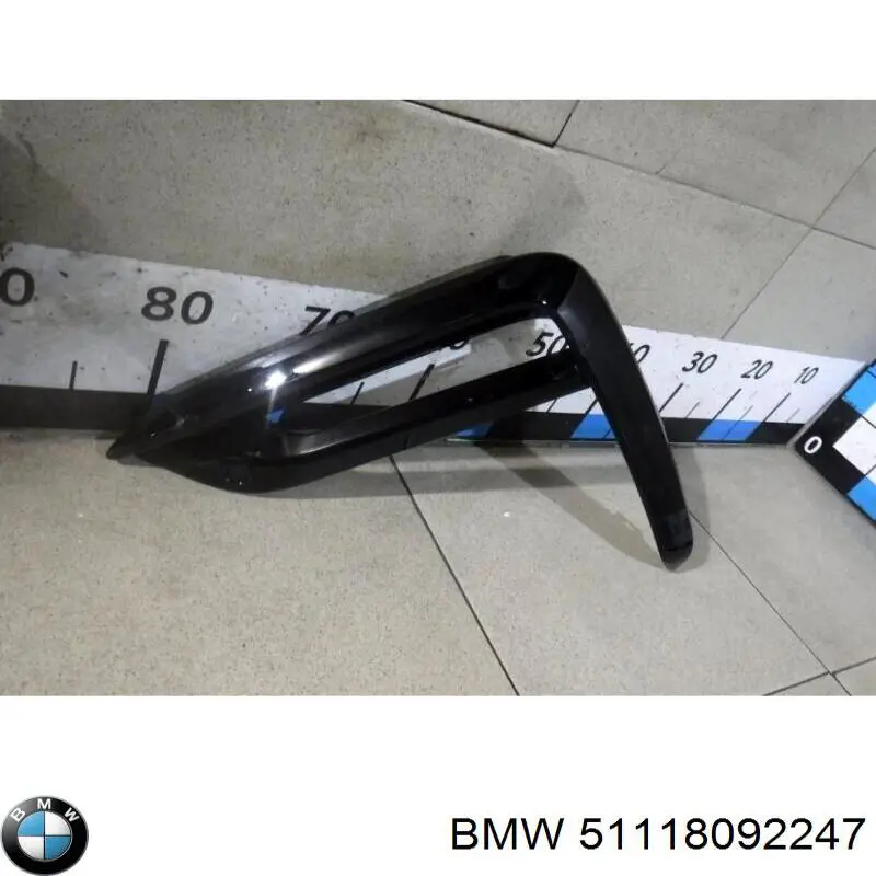 51118092247 BMW