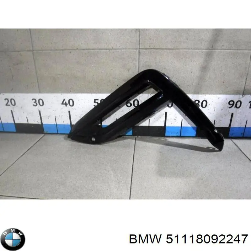  51118092247 BMW