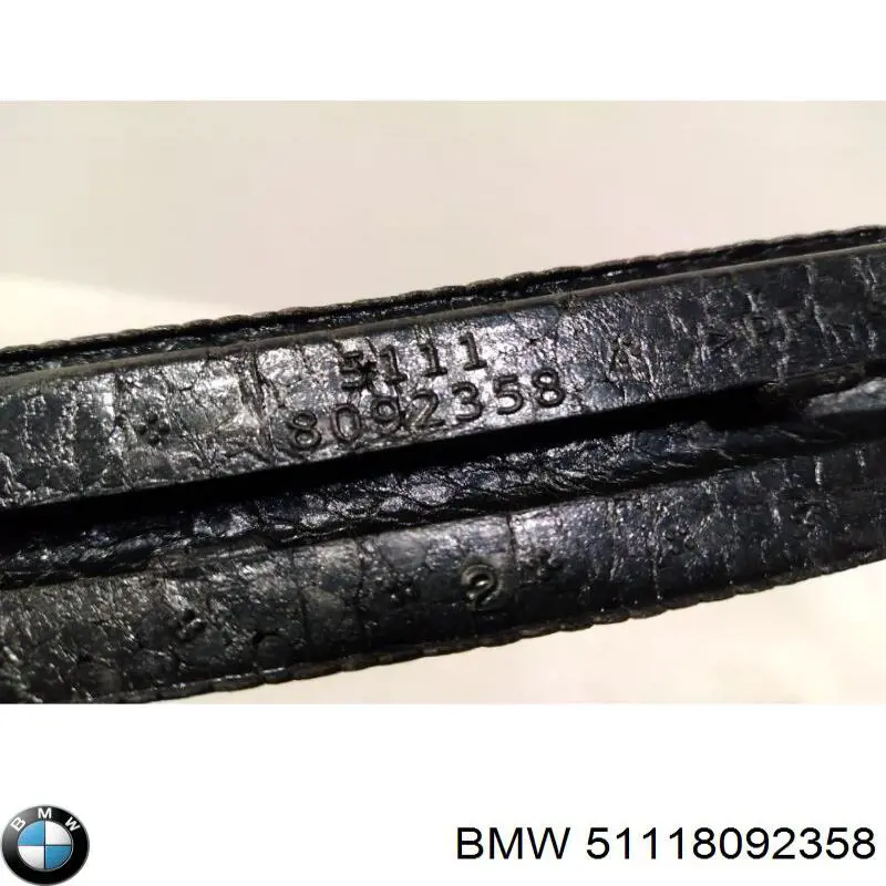 51118092358 BMW