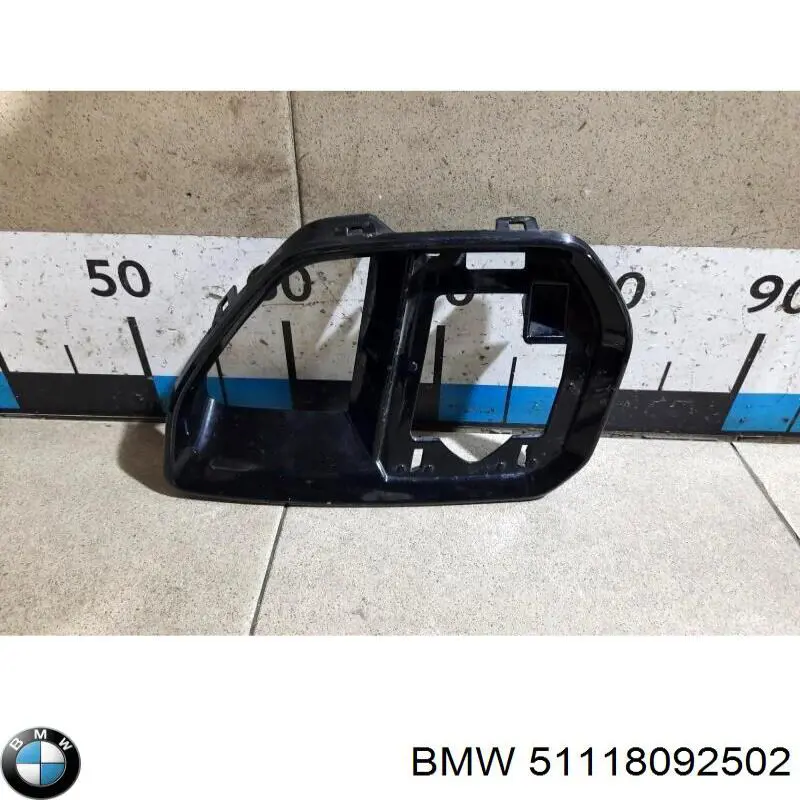 51118092502 BMW