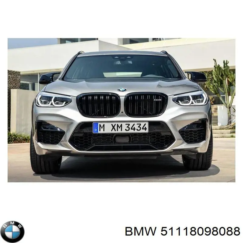 51118098088 BMW