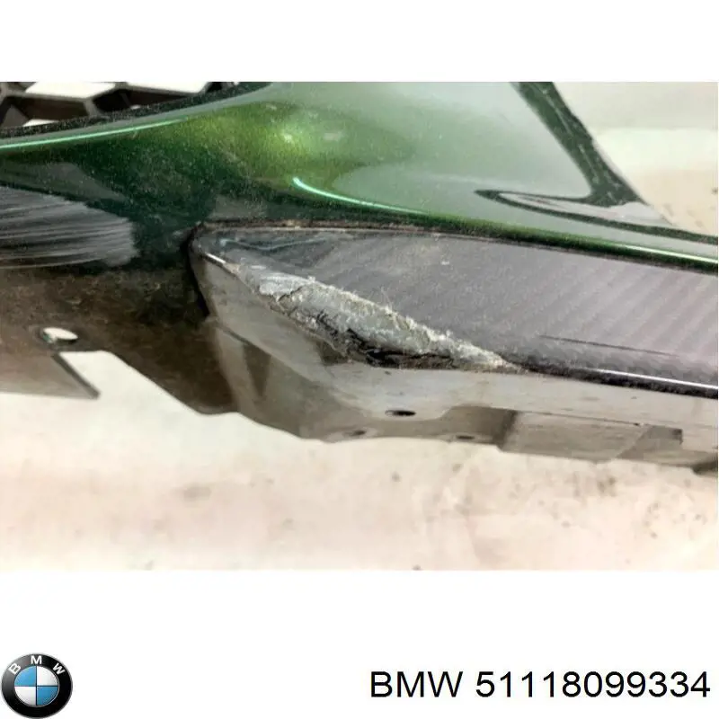 51118099334 BMW