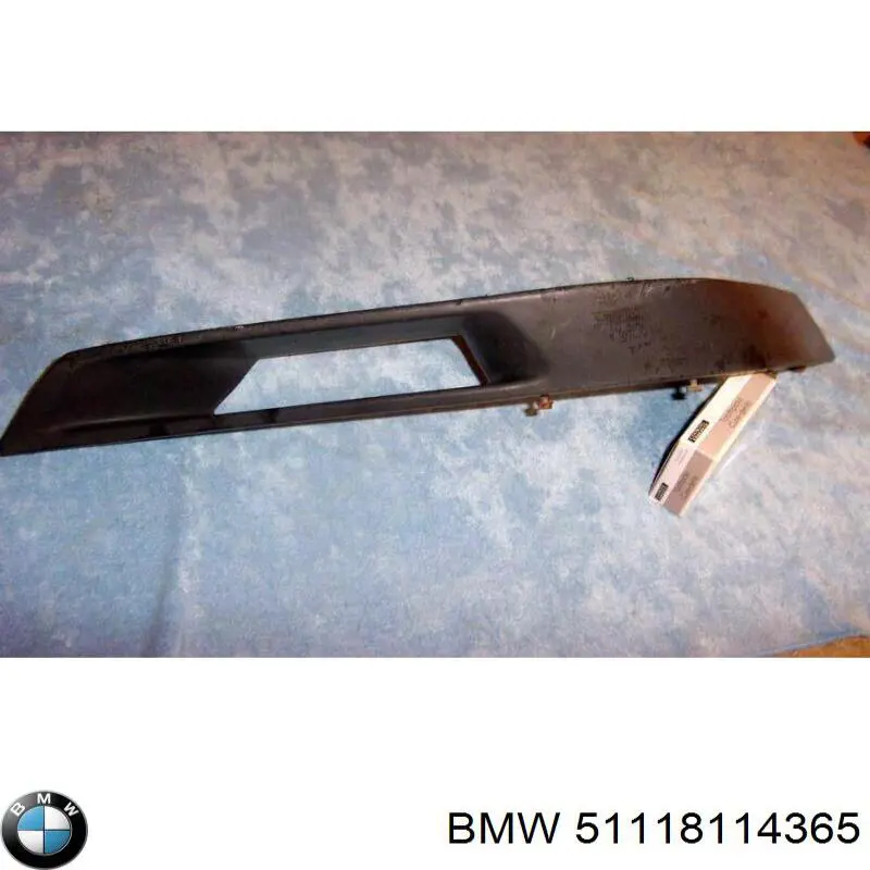 51118114365 BMW