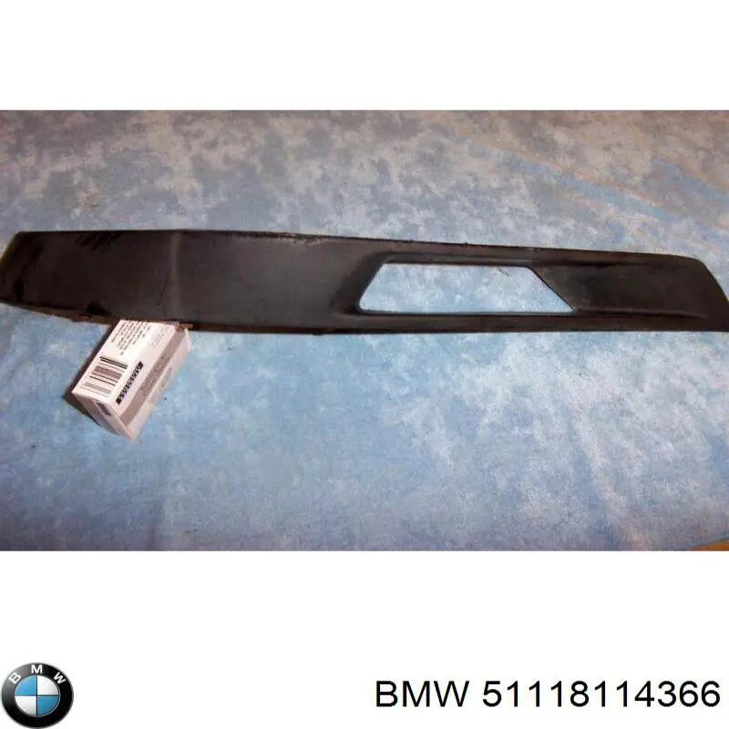 51118114366 BMW