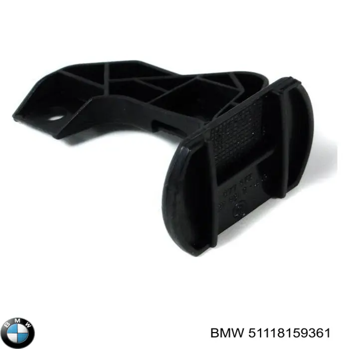 Comprar 51118159361 BMW Soporte de parachoques delantero izquierdo