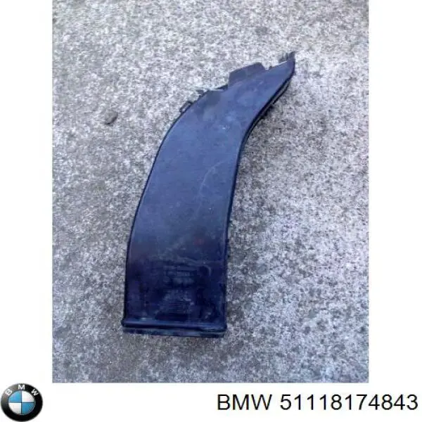 51118174843 BMW