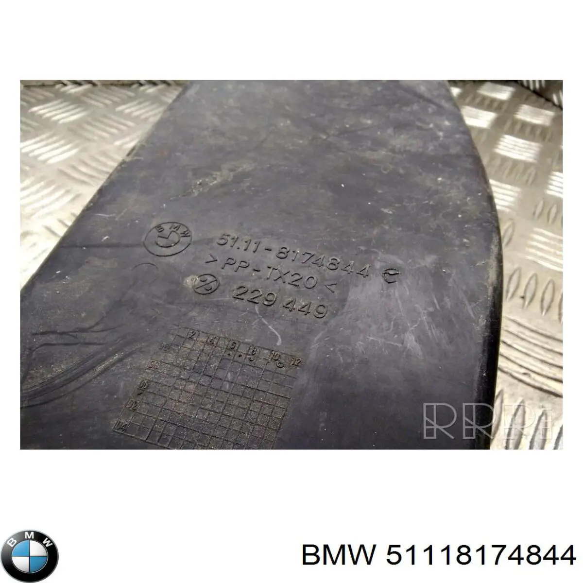 51118174844 BMW