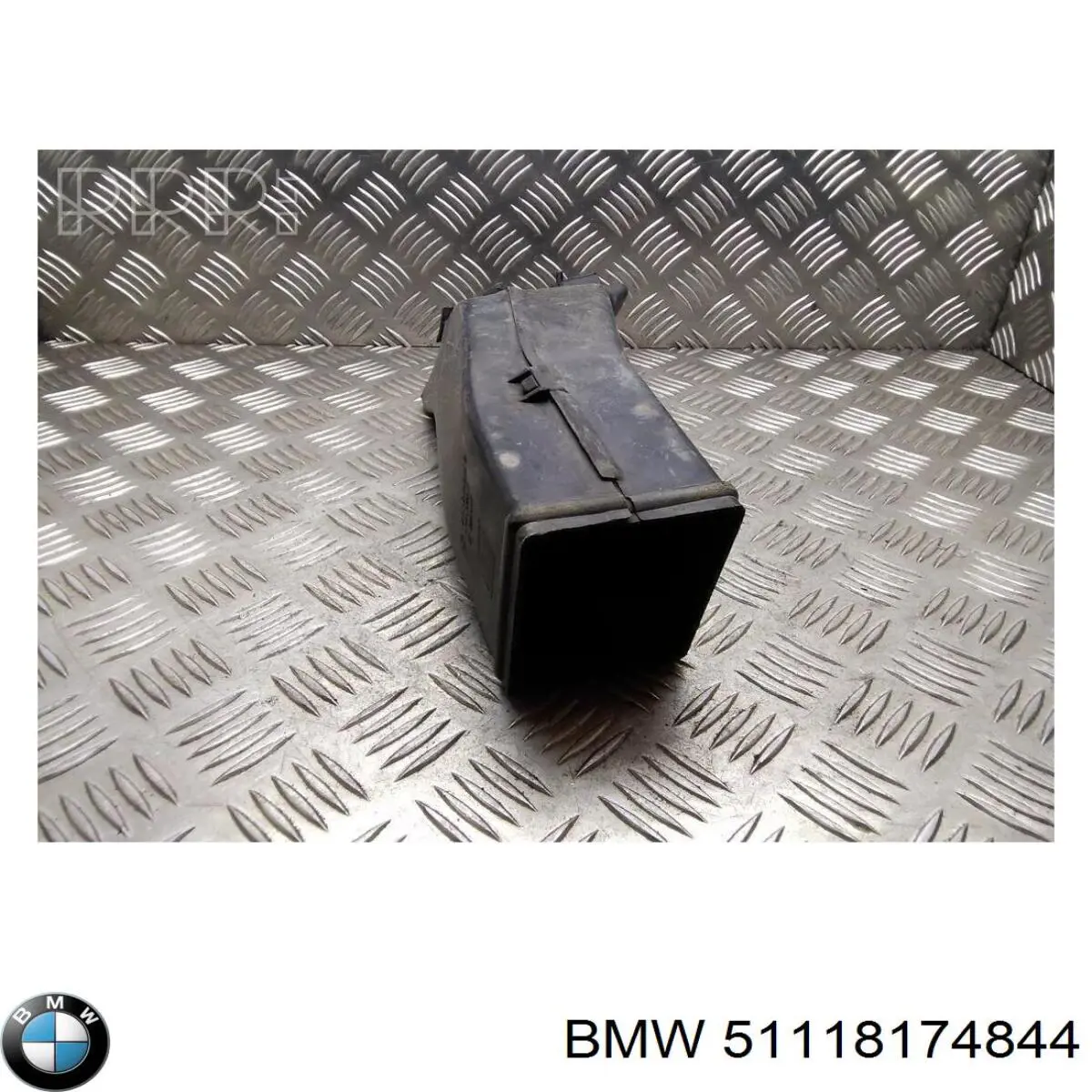 Comprar 51118174844 BMW 