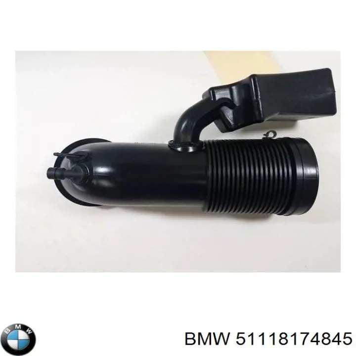 51118174845 BMW