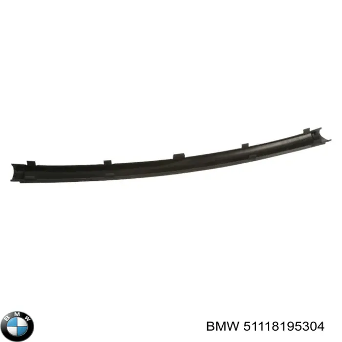 Comprar 51118195304 BMW 