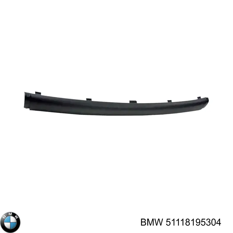 51118195304 BMW