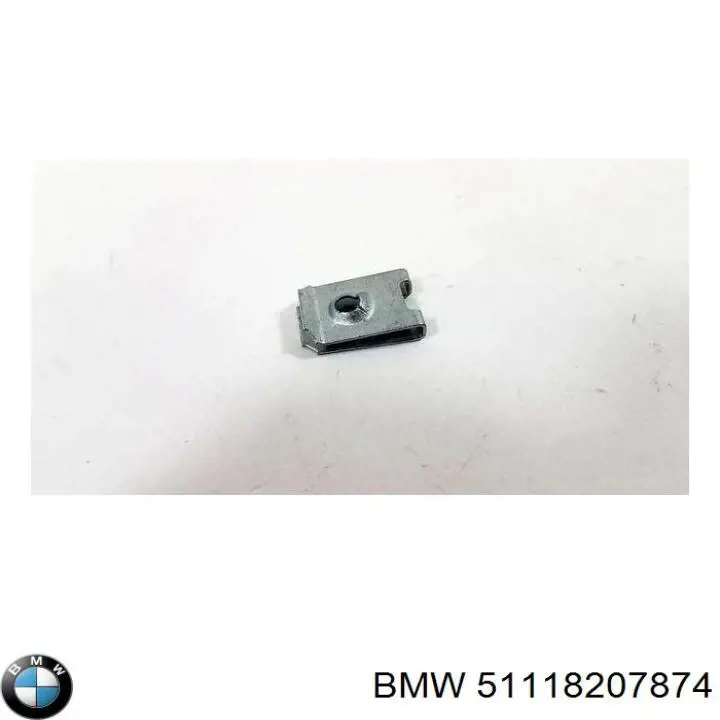 51118207874 BMW