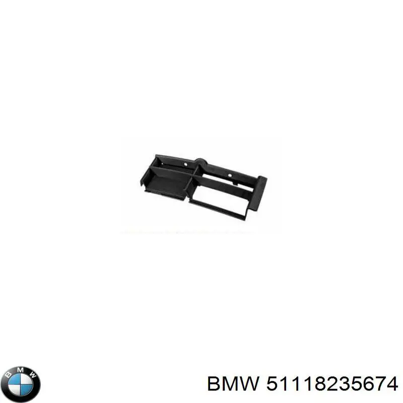  Prasco BM0442124