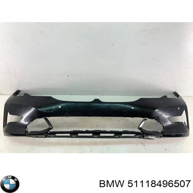  BMW 51118496507 precio, desde 92,08 EUR