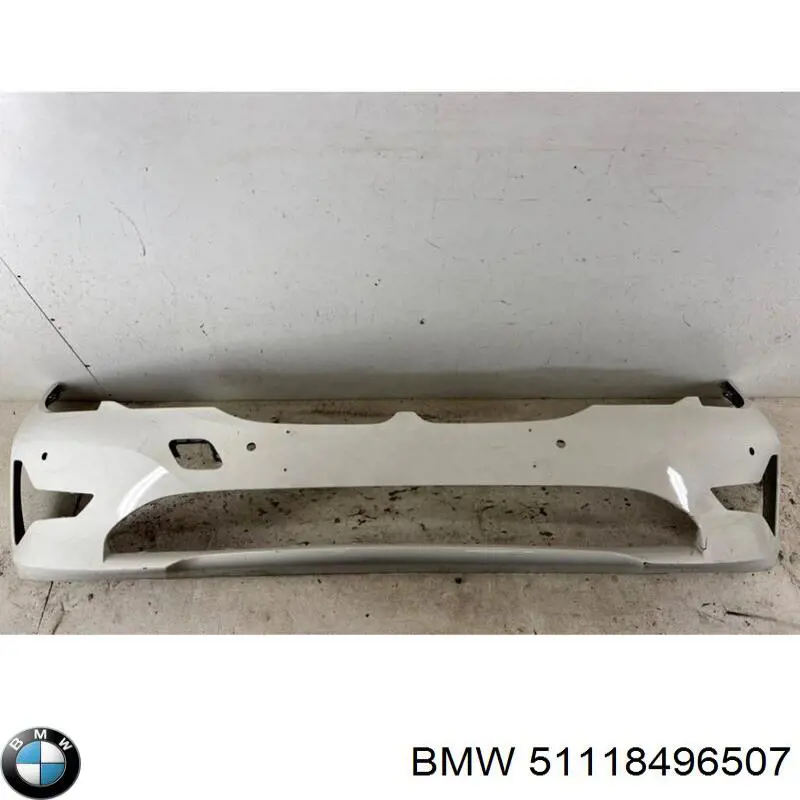 Comprar 51118496507 BMW 