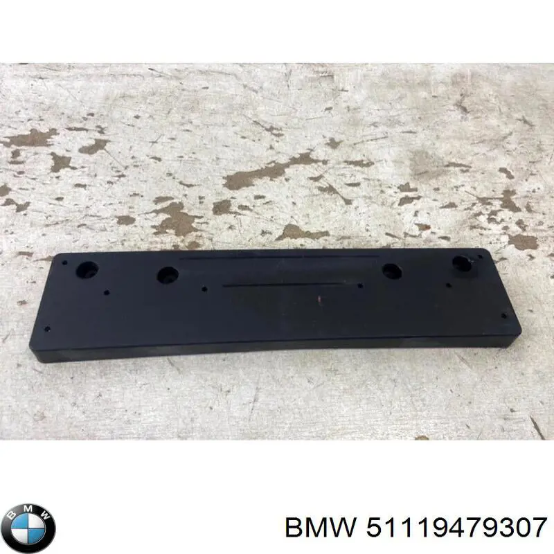  BMW 51119479307 precio, desde 65,14 EUR