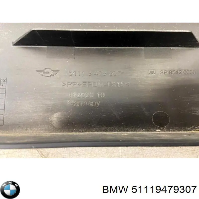 51119479307 BMW 