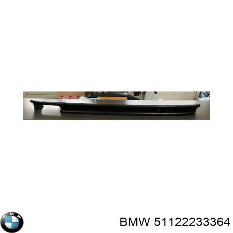 51122233364 BMW