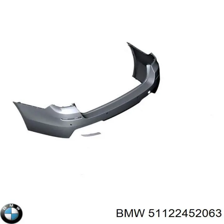 51122452063 BMW