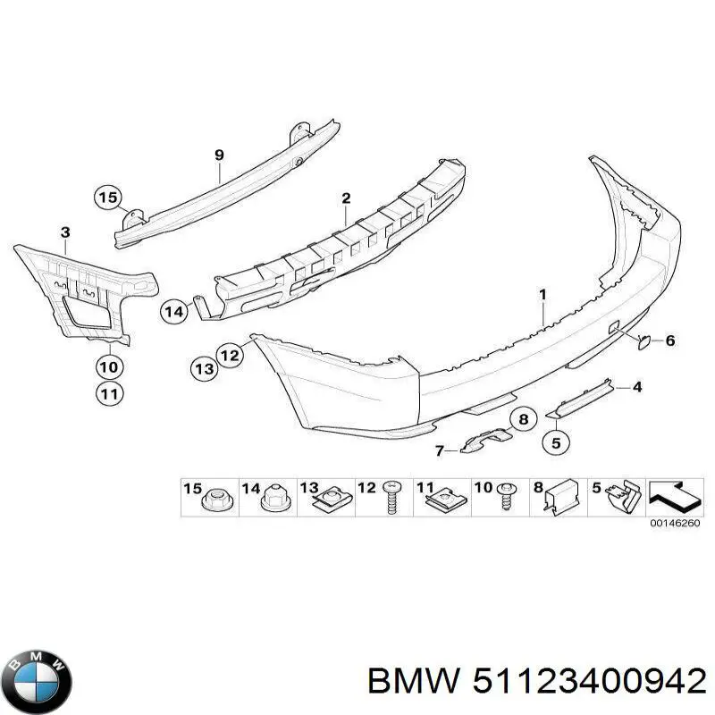 51123400942 BMW