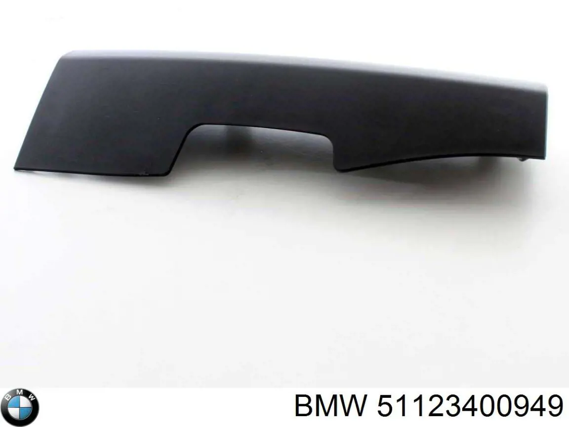 51123400949 BMW