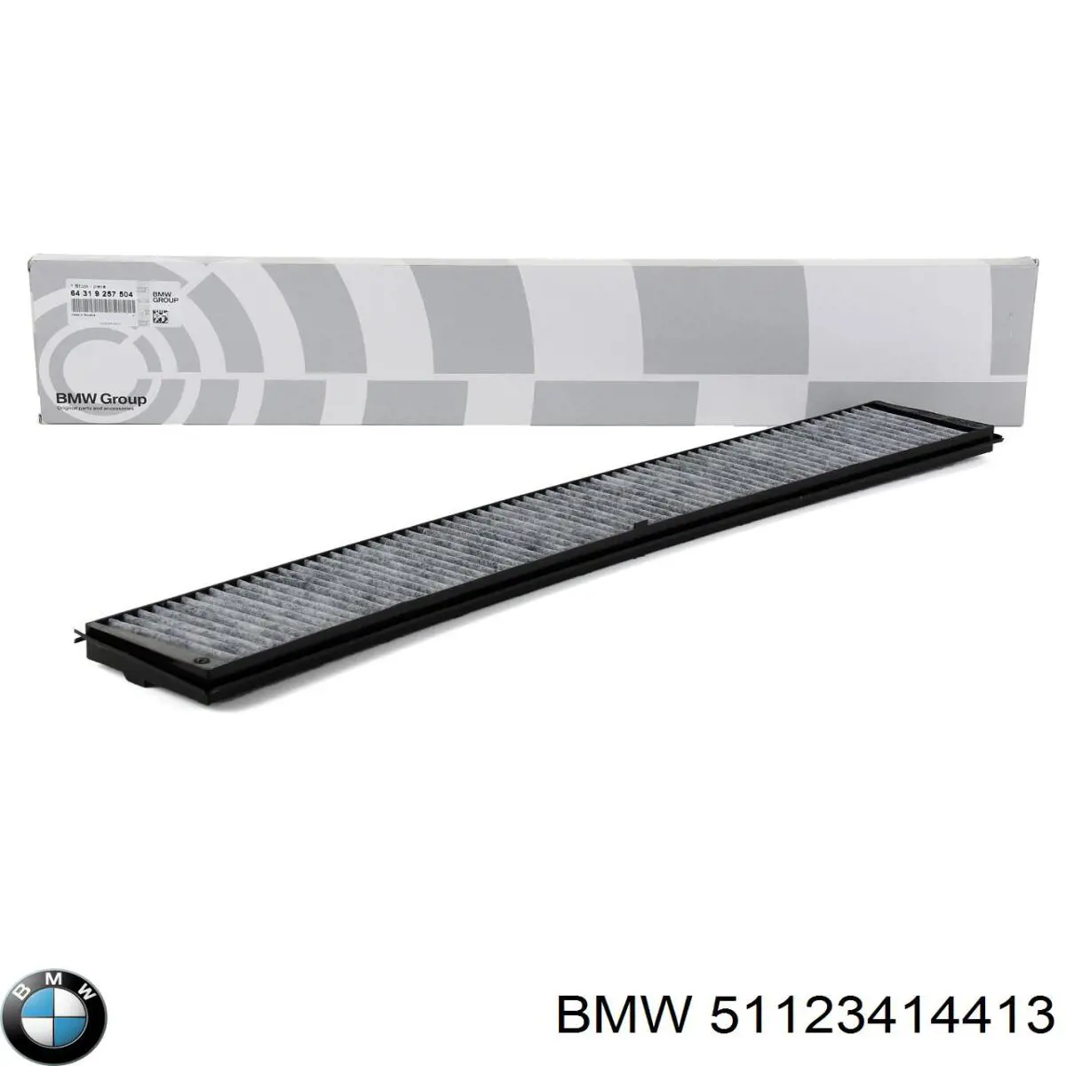 Comprar 51123414413 BMW 