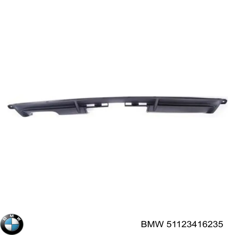 Comprar 51123416235 BMW 