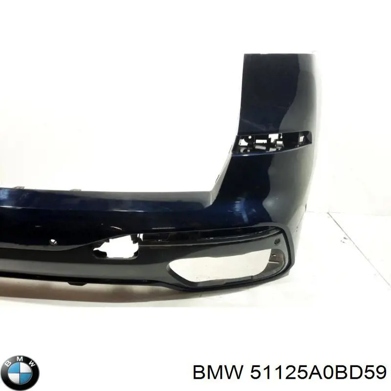 51125A0BD59 BMW