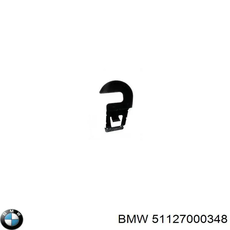 51127000348 BMW