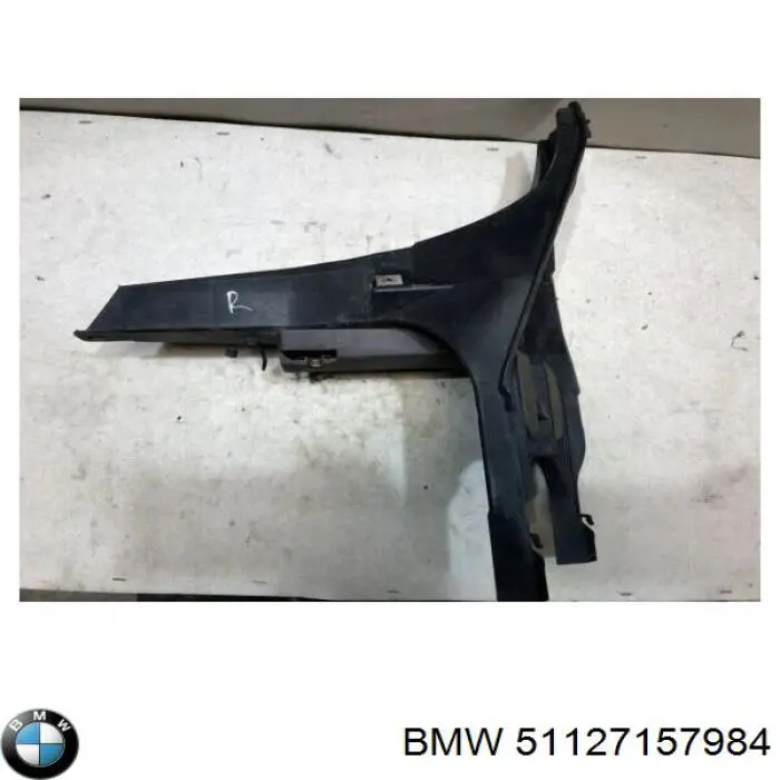 51127157984 BMW