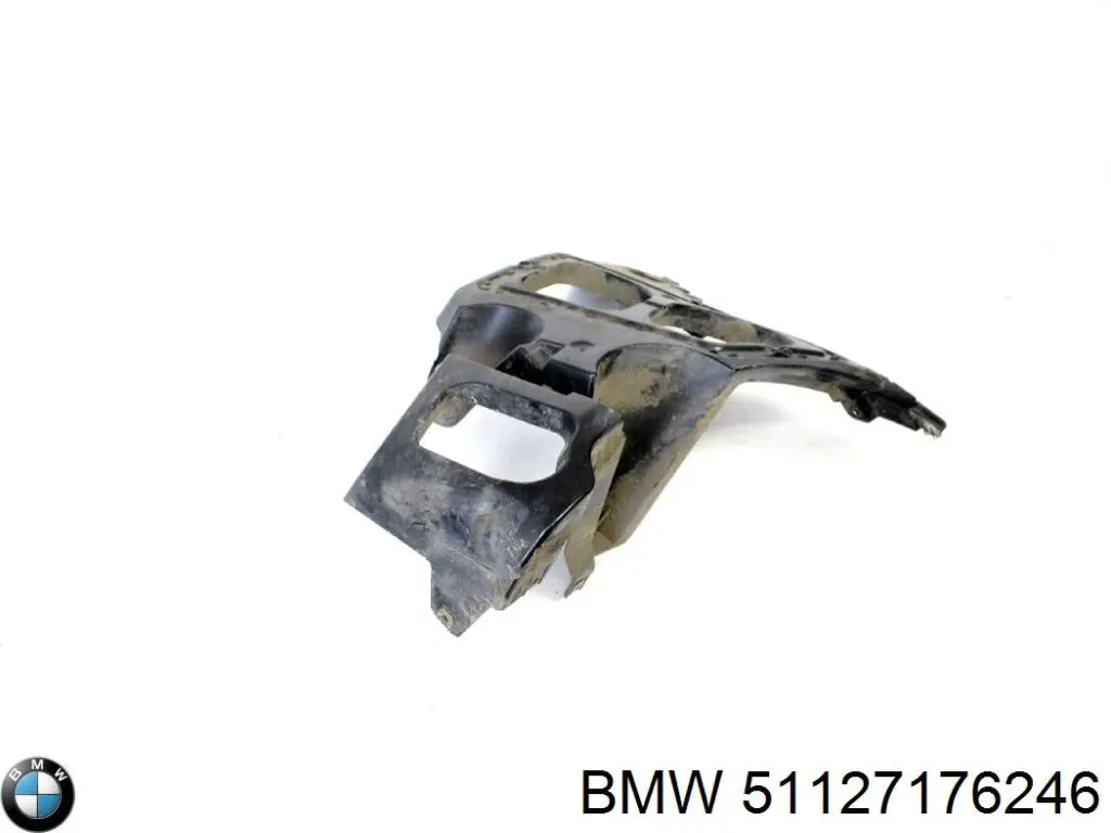 51127176246 BMW