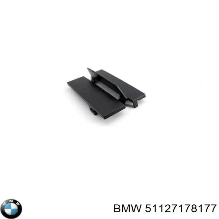 51127178177 BMW