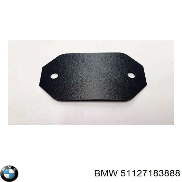  BMW 51127183888 precio, desde 2,36 EUR
