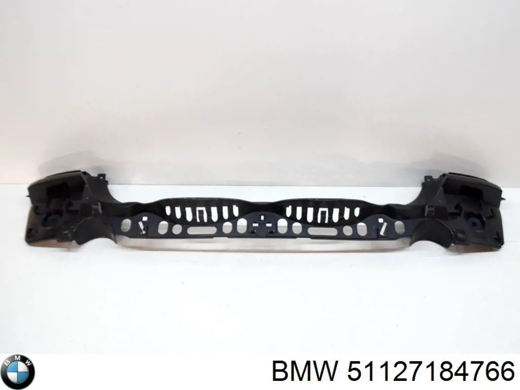 Comprar 51127184766 BMW Soporte central del parachoques trasero