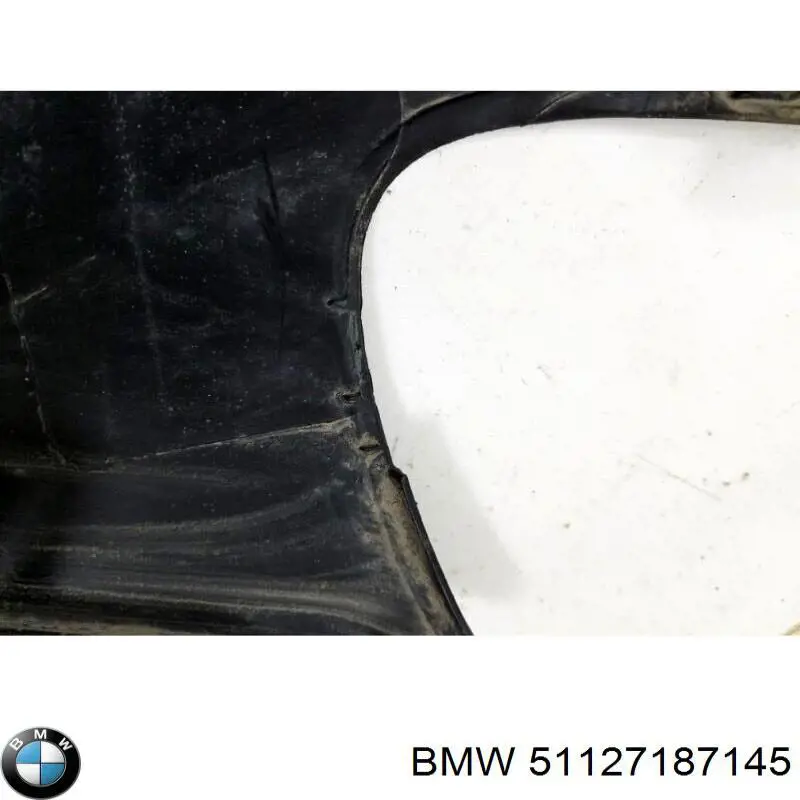 51127187145 BMW