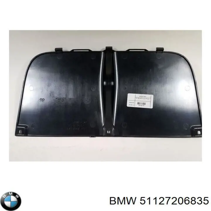 51127206835 BMW