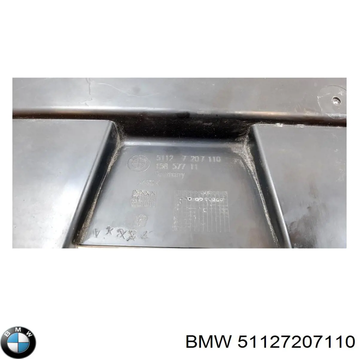 51127299972 BMW